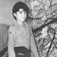 Kıbrıs'ın kahramanı