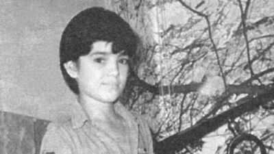 Kıbrıs'ın kahramanı