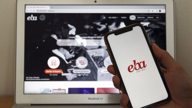 EBA öğrenci giriş ekranı 2020