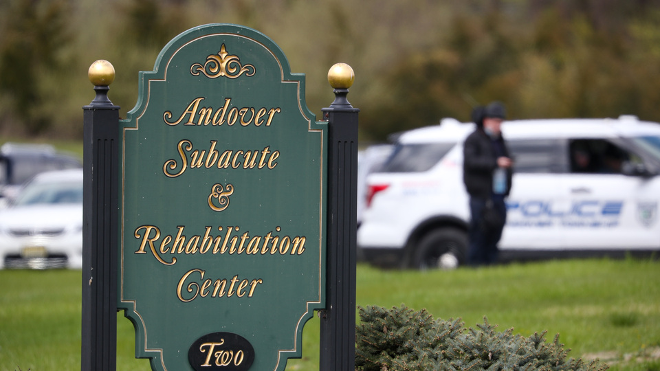 ABD'de bakım evinde korona kaynaklı 68 ölüm!