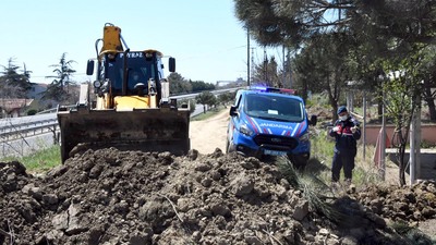İstanbul'a kaçak girişlere çarpıcı önlem!