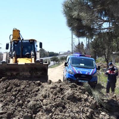 İstanbul'a kaçak girişlere çarpıcı önlem!