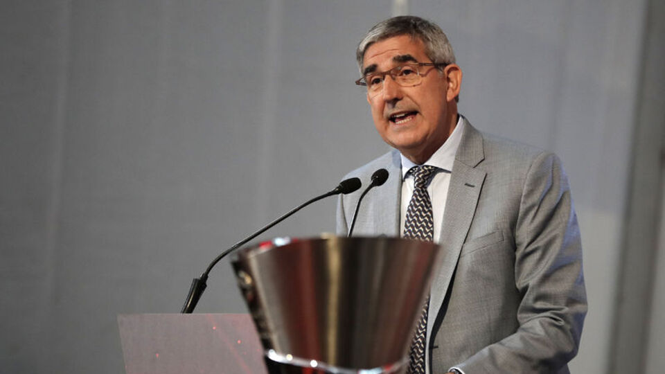 Euroleague'de hedef temmuz