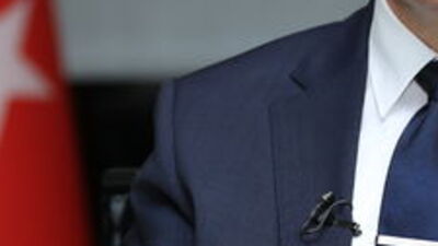 Türkiye'nin Bağdat Büyükelçisi Yıldız, Irak Dışişleri Bakanlığına davet edildi