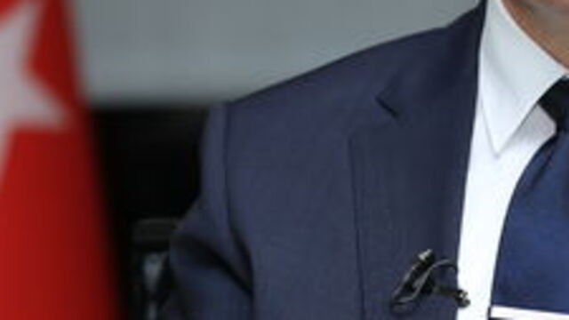 Türkiye'nin Bağdat Büyükelçisi Yıldız, Irak Dışişleri Bakanlığına davet edildi