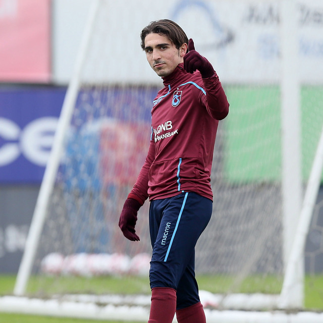 Hayalini açıkladı: Barça, Messi...