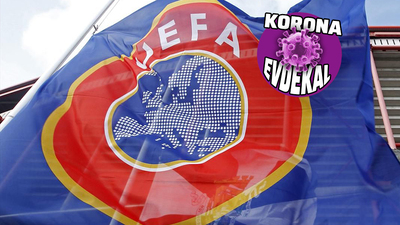 UEFA'dan ligler için toplantı kararı!