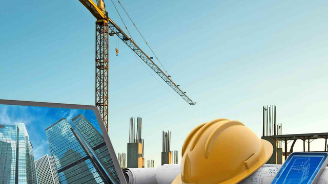 Yurt dışı müteahhitlik faaliyetlerine korona engeli