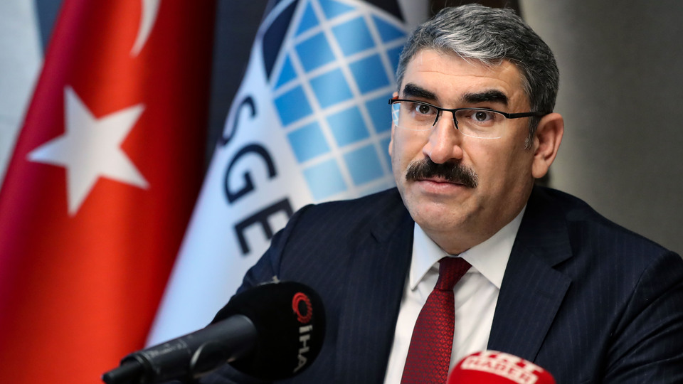 KOBİ'lere kriz sonrasına hazır olun çağrısı