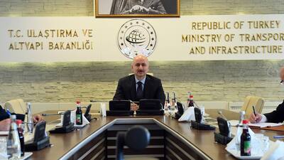 Denizcilikle ilgili belgelerde süre uzatıldı