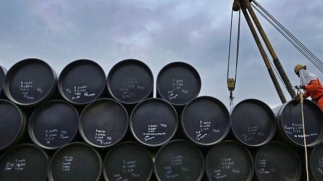 Brent petrol güne düşüşle başladı