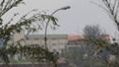 Nijerya'da güvenlik güçleri, sokağa çıkma yasağına uymayan 18 sivili öldürdü