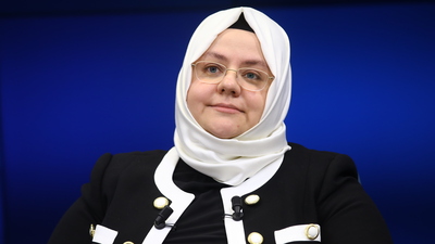 "Kısa çalışma ödeneğinde süreci hızlandırıyoruz"