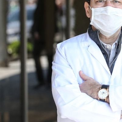 Virüsün akciğerde ilerleme hızı korku filmi gibi!