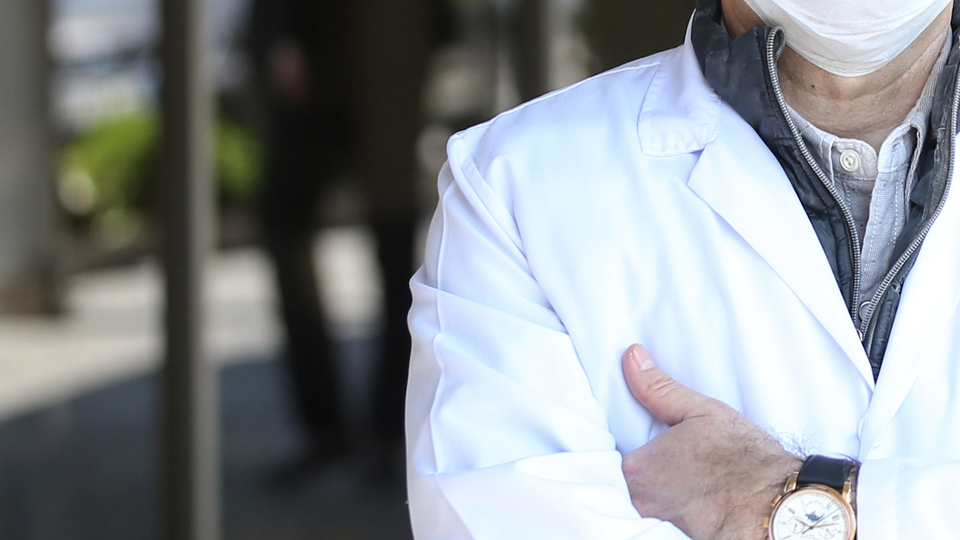 Virüsün akciğerde ilerleme hızı korku filmi gibi!