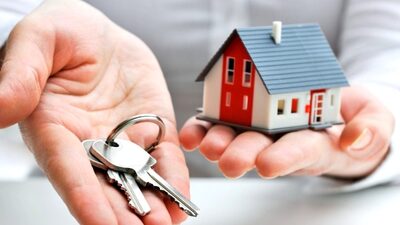 Konut Fiyat Endeksi şubat ayında arttı