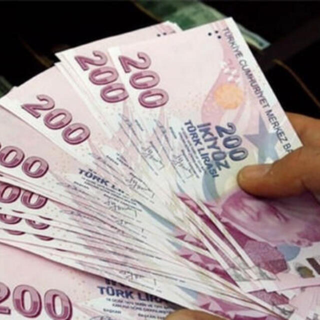 Evde bakım maaşı yatan iller (17 Nisan 2020)