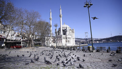 Dikkat! Bu gece başlıyor!