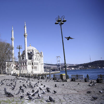 Dikkat! Bu gece başlıyor!