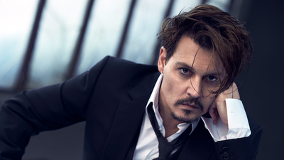 Johnny Depp kimdir? Ünlü aktörün hayatı ve kariyeri