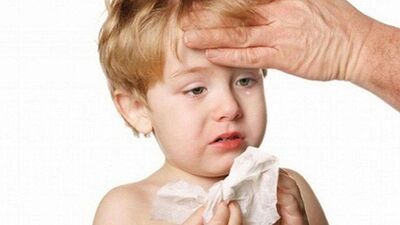 Kistik fibrozis nedir?