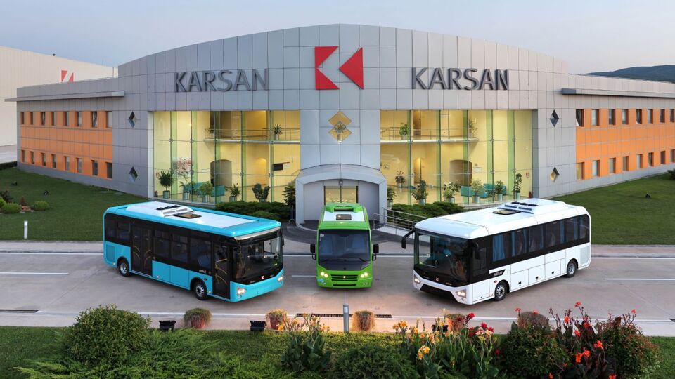 Üretime sınırlı başlıyor