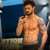 Murat Boz'dan kas şov!