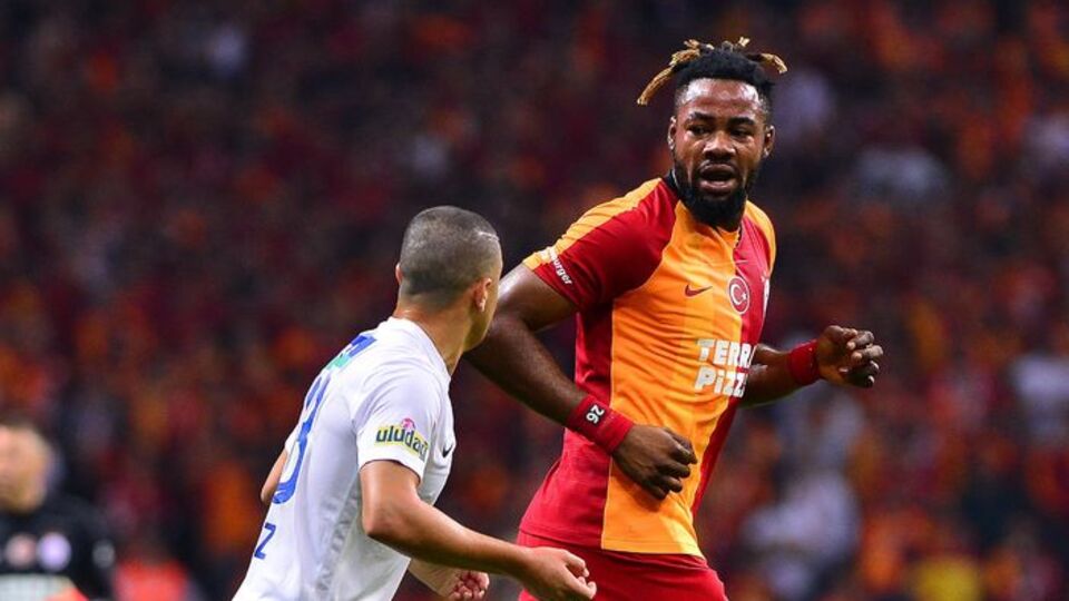 "Yüksek rakamlara gidebilir!"