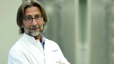 Prof. Ovalı'dan koronavirüste erken müjde