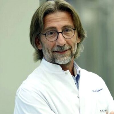 Prof. Ovalı'dan koronavirüste erken müjde