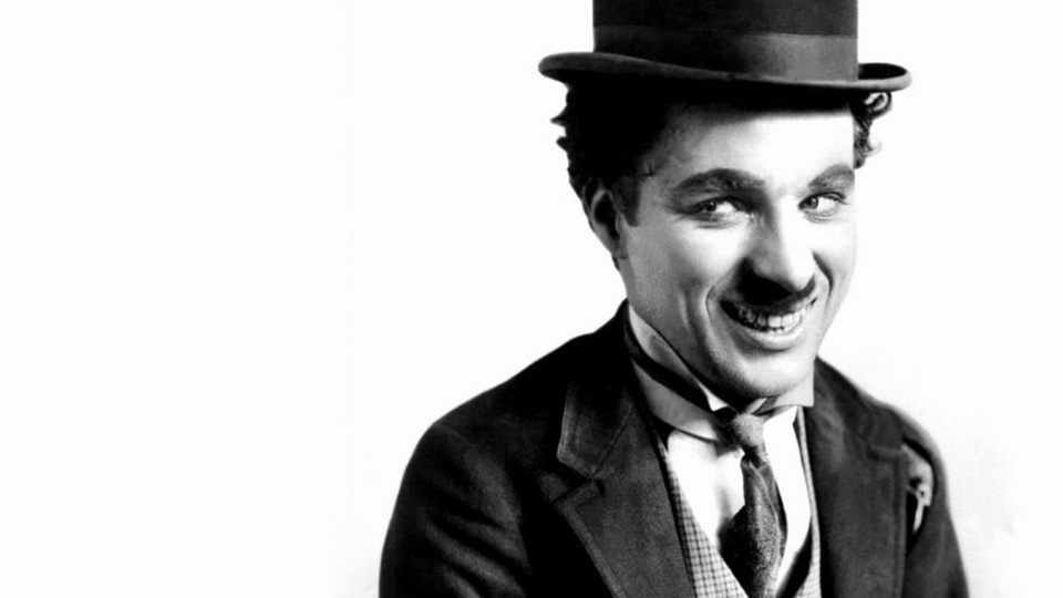 Charlie Chaplin'in 131. doğum günü kutlanıyor