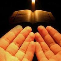 Cuma duası Türkçe oku!