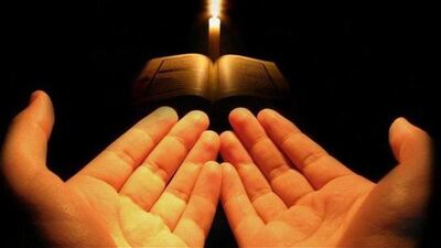 Cuma duası Türkçe oku!