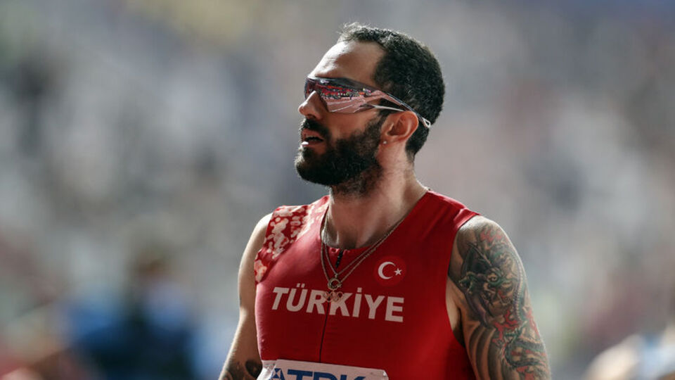 "O duygu artık silinmez"
