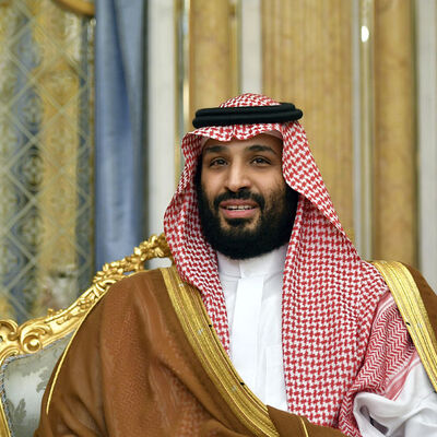 Suudi Arabistan'da mega projeye engel olan kişi öldürüldü!