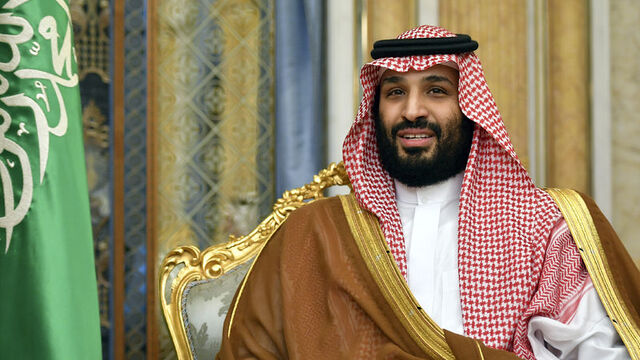 Suudi Arabistan'da mega projeye engel olan kişi öldürüldü!