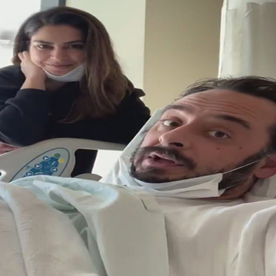 Burak Akkul'un son durumu