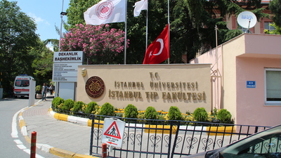 Duayen ürolog koronavirüse yenildi!