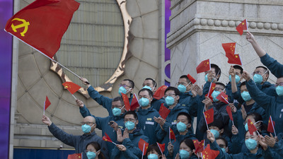 28 yılda bir ilk: Çin küçüldü