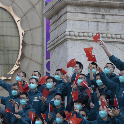 28 yılda bir ilk: Çin küçüldü