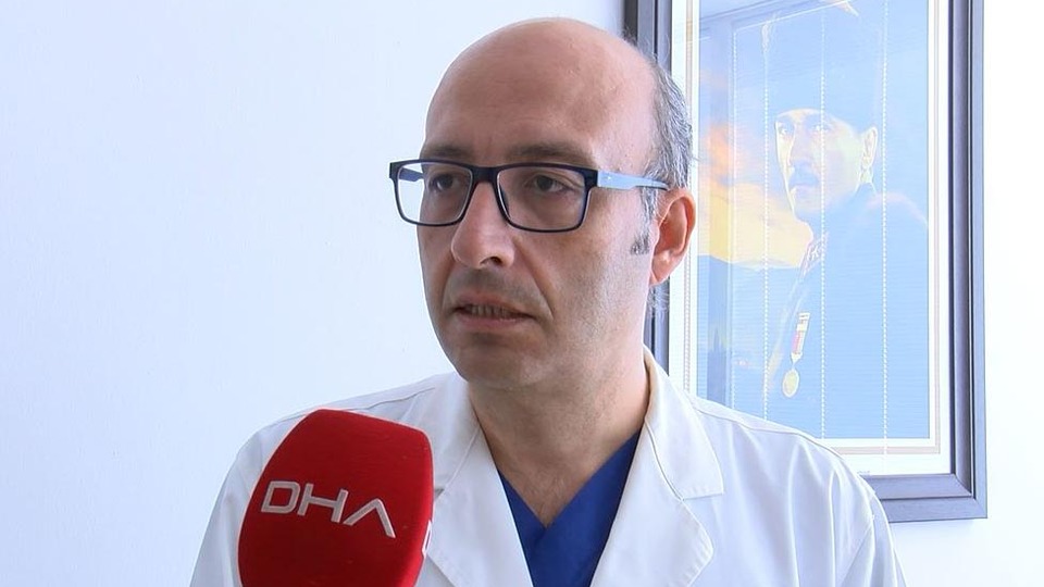 Bilim Kurulu üyesi tarih verdi!