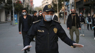 İçişleri Bakanlığı uyardı! 31 ilde denetim