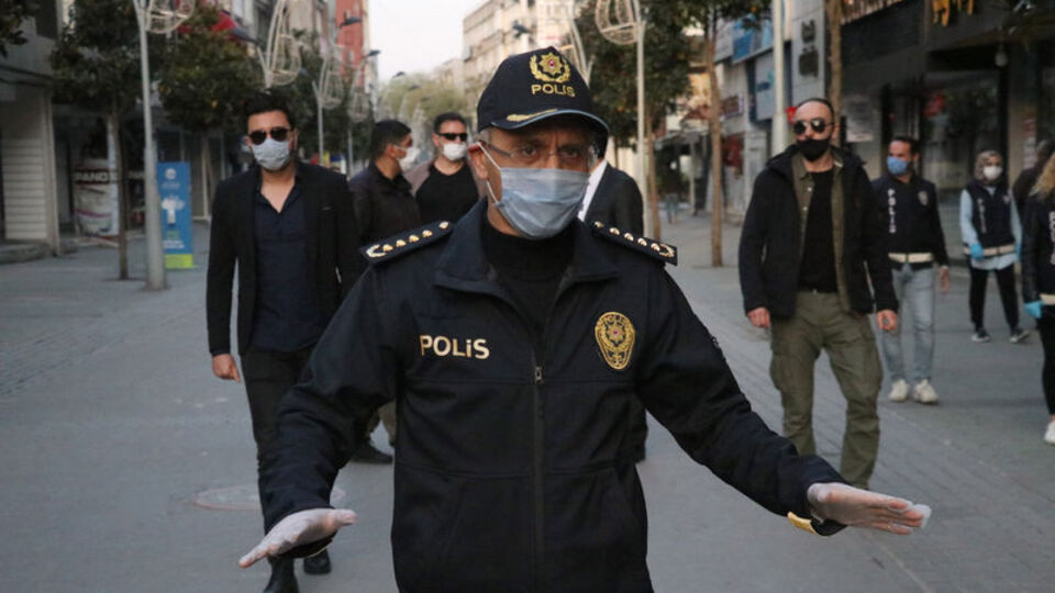 İçişleri Bakanlığı uyardı! 31 ilde denetim