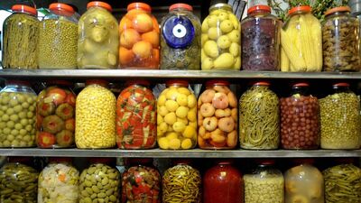 İştah açıcı yiyecekler nelerdir?