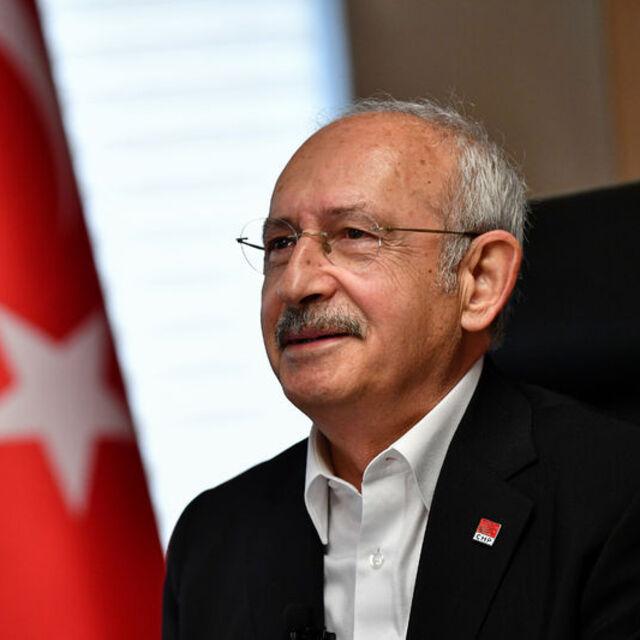 Kılıçdaroğlu, Turgut Özal'ı andı