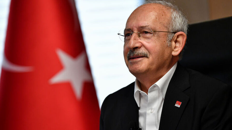 Kılıçdaroğlu, Turgut Özal'ı andı