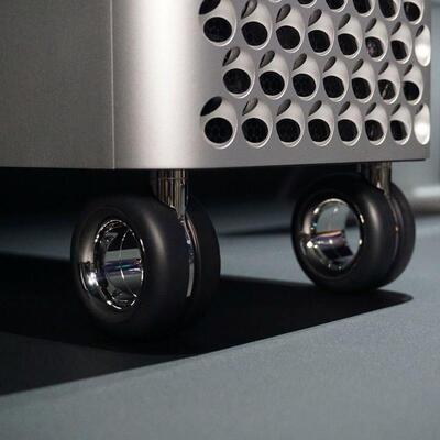 5599 TL’lik tekerlek!