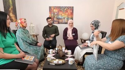 Temizlik Benim İşim kim birinci oldu?