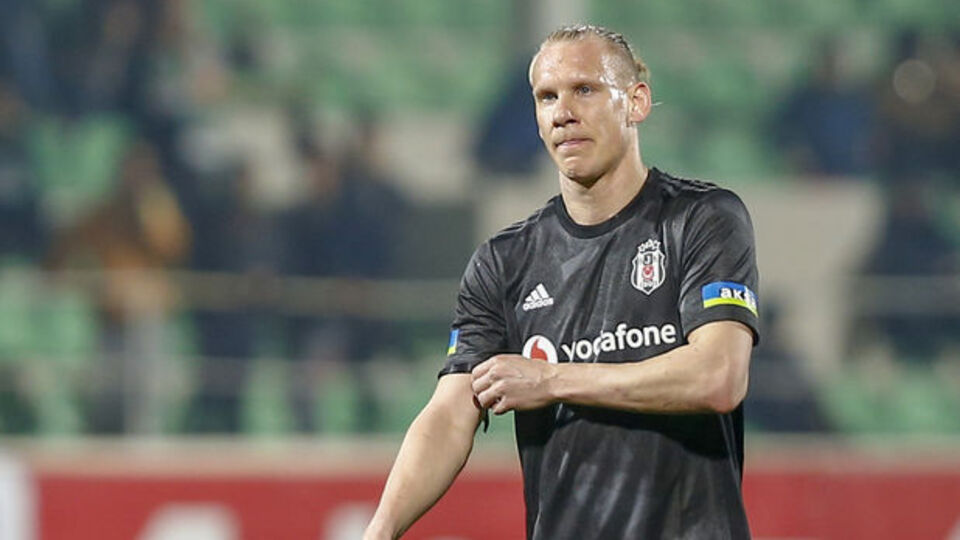 "Futbolu çok özledim"
