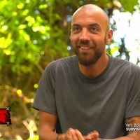 Survivor Sercan kimdir, nereli?